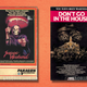 Imagen para el artículo titulado Los ingeniosos trucos de diseño que usaban las carátulas de vídeo de los 80 para manipularnos en el videoclub